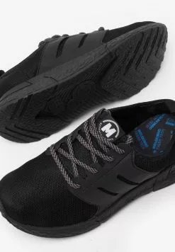 Molekinho Kids Zeke Lace Up Sneakers -Shoes Shop 5 zoom desktop 143