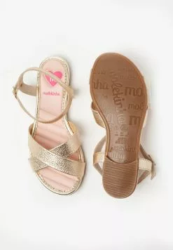 Molekinha Youth Rivka Back Strap Sandals -Shoes Shop 5 zoom desktop 145