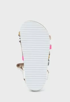 Just Kids Brands Kids Nevaeh Sandal -Shoes Shop 5 zoom desktop 150