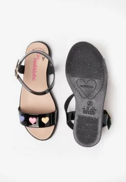 Molekinha Kids Renata Back Strap Sandals -Shoes Shop 5 zoom desktop 154