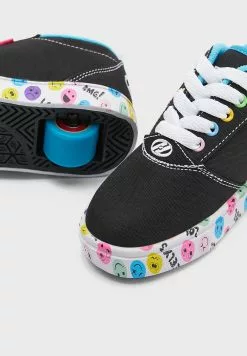 Heelys Kids Low Top Lace Up Sneakers -Shoes Shop 5 zoom desktop 157