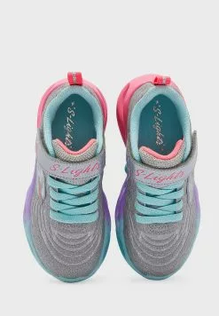 Skechers Kids Twisty Brights -Shoes Shop 5 zoom desktop 158