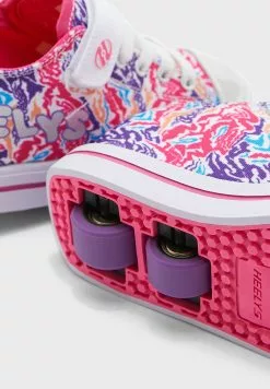 Heelys Kids Low Top Lace Up Sneakers -Shoes Shop 5 zoom desktop 159