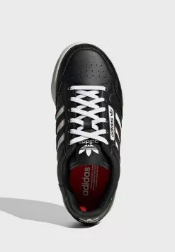 Adidas Originals Youth Continental 80 -Shoes Shop 5 zoom desktop 160