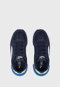 Puma Kids Graviton Ac -Shoes Shop 5 zoom desktop 161