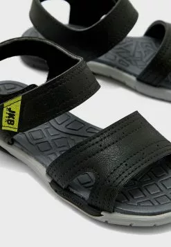 Just Kids Brand Youth Joao Sandals -Shoes Shop 5 zoom desktop 162