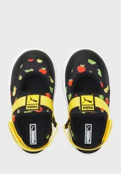 Puma Infant Light Flex Summer Fruitmates -Shoes Shop 5 zoom desktop 17