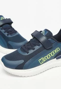 Kappa Youth Casual Sneaker -Shoes Shop 5 zoom desktop 175