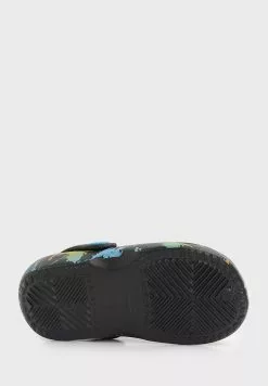 Mothercare Kids Printed Clogs Sandals -Shoes Shop 5 zoom desktop 178