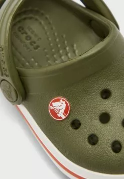 Crocs Kids Single Band Sandal -Shoes Shop 5 zoom desktop 180