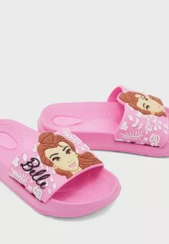Disney Kids Princess Pool Slyde -Shoes Shop 5 zoom desktop 182