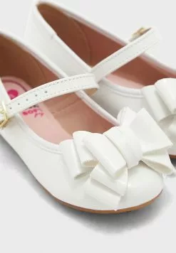 Molekinha Kids Callie Ballerinas -Shoes Shop 5 zoom desktop 193