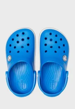 Crocs Kids Croc Band Sandal -Shoes Shop 5 zoom desktop 197