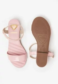 Molekinha Kids Aliya Back Strap Sandals -Shoes Shop 5 zoom desktop 24