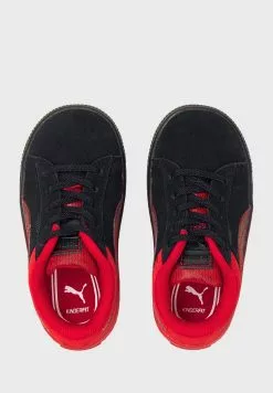 Puma Infant Suede Classic Batman Ac -Shoes Shop 5 zoom desktop 4