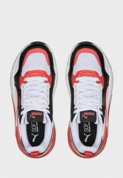 Puma X-Ray 2 Square Kids Shoes -Shoes Shop 5 zoom desktop 5