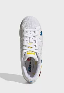 Adidas Originals Youth Superstar -Shoes Shop 5 zoom desktop 58