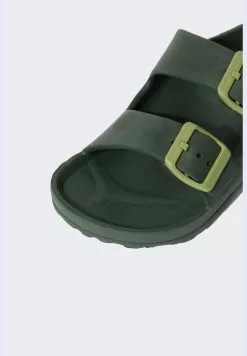 DeFacto Girls Eva Double Band Buckled Slippers -Shoes Shop 5 zoom desktop 6