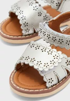 Jojo Maman Bebe Kids Laser Cut Sandal -Shoes Shop 5 zoom desktop 61