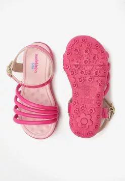 Molekinha Infant Cadence Back Strap Sandals -Shoes Shop 5 zoom desktop 7