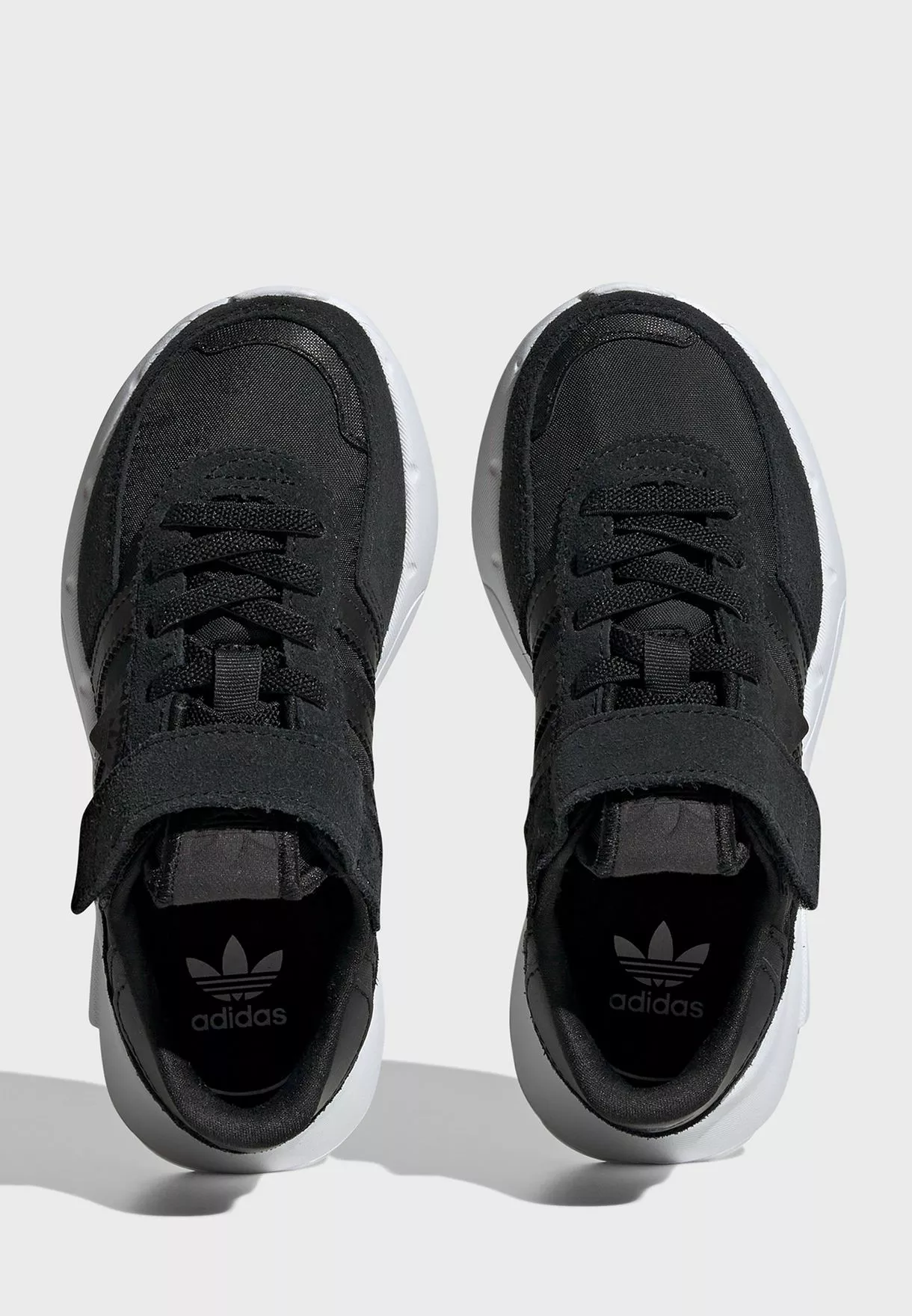 Adidas Originals Kids Retropy F2 Cf El 7 Adidas Originals Kids Retropy F2 Cf El - Image 5