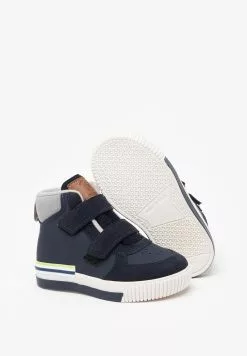 Molekinho Kids Otis Velcro Sneakers -Shoes Shop 5 zoom desktop 81