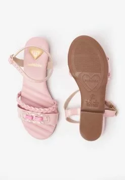 Molekinha Youth Harlee Back Strap Sandals -Shoes Shop 5 zoom desktop 88