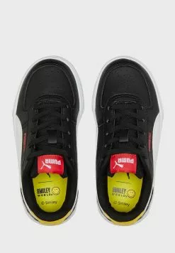 Puma Caven Smileyworld Kids Shoes -Shoes Shop 5 zoom desktop 89