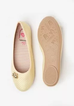 Molekinha Kids Elora Ballerinas -Shoes Shop 5 zoom desktop 90