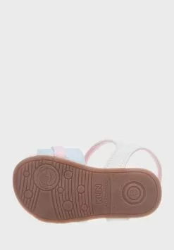 Klin Kids Front Knot Sandals -Shoes Shop 5 zoom desktop 96