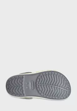 Crocs Kids Bayaband Clog Sandals -Shoes Shop 5 zoom desktop 97