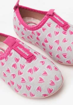 Molekinha Infant Abby Bedroom Slip Ons -Shoes Shop 6 zoom desktop 104