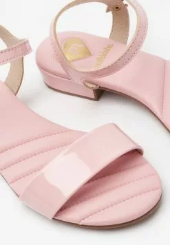 Molekinha Kids Aliya Back Strap Sandals -Shoes Shop 6 zoom desktop 15