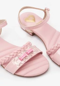 Molekinha Youth Harlee Back Strap Sandals -Shoes Shop 6 zoom desktop 47