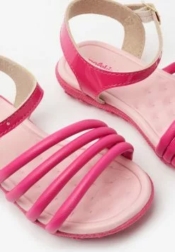 Molekinha Infant Cadence Back Strap Sandals -Shoes Shop 6 zoom desktop 5