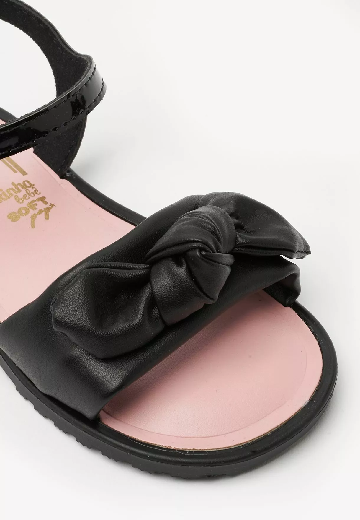 Molekinha Infant Aubrie Back Strap Sandals 8 Molekinha Infant Aubrie Back Strap Sandals - Image 6