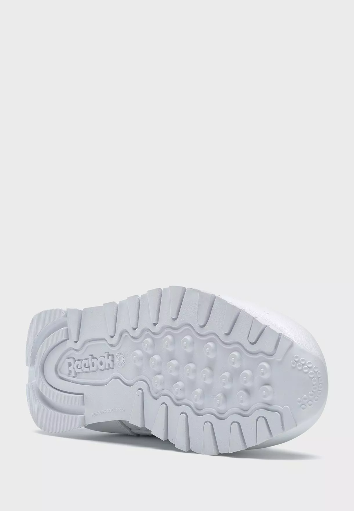 Reebok Kids Classic Leather Sneakers 8 Reebok Kids Classic Leather Sneakers - Image 6