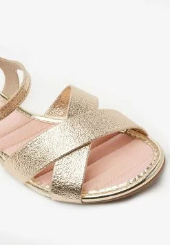 Molekinha Youth Rivka Back Strap Sandals -Shoes Shop 6 zoom desktop 81