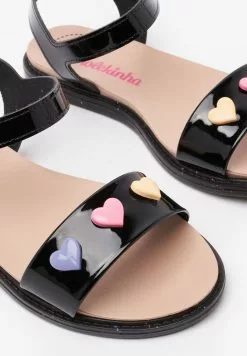 Molekinha Kids Renata Back Strap Sandals -Shoes Shop 6 zoom desktop 85