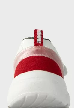 Zippy Kids Minnie Mouse Velcro Sneakers -Shoes Shop 8 zoom desktop 5