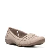 Lifestride Womens Diverse Flat - Beige 1 Lifestride Womens Diverse Flat - Beige -Shoes Shop US 01 100021 00