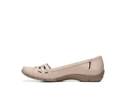 Lifestride Womens Diverse Flat - Beige 12 Lifestride Womens Diverse Flat - Beige -Shoes Shop US 01 100021 03