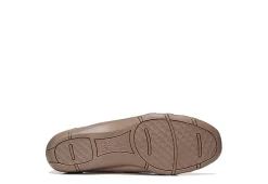 Lifestride Womens Diverse Flat - Beige 15 Lifestride Womens Diverse Flat - Beige -Shoes Shop US 01 100021 06