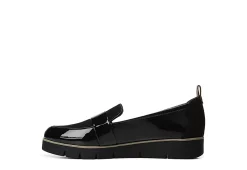 DR. SCHOLL'S Dr. Scholl's Womens Webster Loafer - Black -Shoes Shop US 01 100111 03