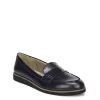 Lifestride Womens Zee Loafer - Navy -Shoes Shop US 01 100121 00
