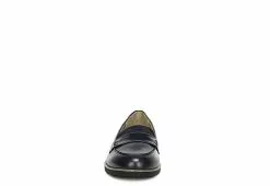 Lifestride Womens Zee Loafer - Navy 11 Lifestride Womens Zee Loafer - Navy -Shoes Shop US 01 100121 02