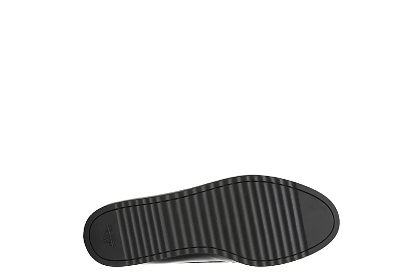 Lifestride Womens Zee Loafer - Navy 9 Lifestride Womens Zee Loafer - Navy - Image 7