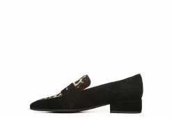 Franco Sarto Womens Wynne3 Loafer - Leopard -Shoes Shop US 01 100159 03