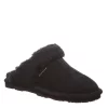 Bearpaw Womens Loketta Slipper - Black 2 Bearpaw Womens Loketta Slipper - Black -Shoes Shop US 01 100203 00