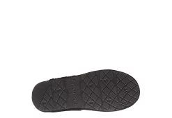 Bearpaw Womens Loketta Slipper - Black -Shoes Shop US 01 100203 03